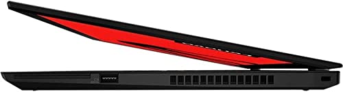 Lenovo Thinkpad T15 15.6" FHD (Intel 4-Core i7-1165G7, 32GB RAM, 1TB PCIe SSD, UHD Graphics) Full HD IPS Business Laptop, Backlit Keyboard, 2 x Thunderbolt 4, Fingerprint, Win 10 / Win 11 Pro