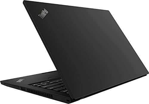 Lenovo Thinkpad T15 15.6" FHD (Intel 4-Core i7-1165G7, 32GB RAM, 1TB PCIe SSD, UHD Graphics) Full HD IPS Business Laptop, Backlit Keyboard, 2 x Thunderbolt 4, Fingerprint, Win 10 / Win 11 Pro