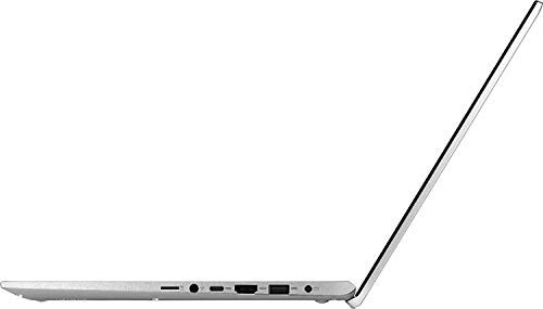 VivoBook 17 17.3" Laptop - AMD Ryzen 7 - 12GB Memory - AMD Radeon RX Vega 10 - 512GB SSD - Transparent Silver Model:X712DA-BR7N6SKU:6403423