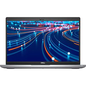 Dell Latitude 5320 Laptop - 13.3" FHD Touch AG HD+IR Camera, 300 nits Display - 3.0 GHz Intel Core i7 4-Core 1185G7 (11th Gen) - 512GB SSD - 32GB RAM - Windows 10 pro
