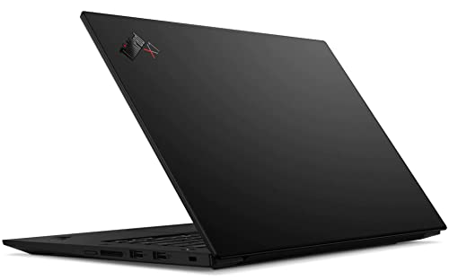 Lenovo ThinkPad X1 Extreme Gen 3 Home & Business Laptop (Intel i7-10850H 6-Core, 16GB RAM, 512GB SSD, GTX 1650 Ti (Max-Q), 15.6" 60Hz Full HD (1920x1080), Fingerprint, Win 10 Pro) with Hub