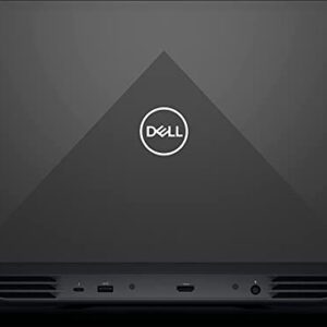 Dell 2022 G15 15.6" FHD 120Hz Gaming Laptop, Intel 12-Core i7-12700H, 32GB RAM, 1TB PCIe SSD, NVIDIA GeForce RTX 3050Ti, RGB Backlit Keyboard, HD Camera, HDMI, Gray, Windows 11 Home