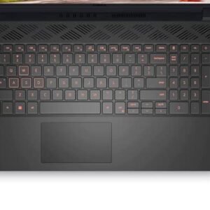 Dell 2022 G15 15.6" FHD 120Hz Gaming Laptop, Intel 12-Core i7-12700H, 32GB RAM, 1TB PCIe SSD, NVIDIA GeForce RTX 3050Ti, RGB Backlit Keyboard, HD Camera, HDMI, Gray, Windows 11 Home