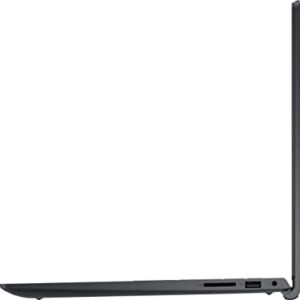 Dell Newest Inspiron 3511 15.6" FHD IPS Touchscreen Premium Business Laptop, 11th Gen Intel 4-Core i5-1135G7 Upto 4.2GHz, 32GB RAM, 512GB PCIe SSD, Windows 11 Pro, Black