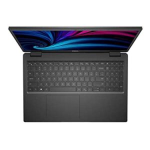 Dell Newest Inspiron 3511 15.6" FHD IPS Touchscreen Premium Business Laptop, 11th Gen Intel 4-Core i5-1135G7 Upto 4.2GHz, 32GB RAM, 512GB PCIe SSD, Windows 11 Pro, Black