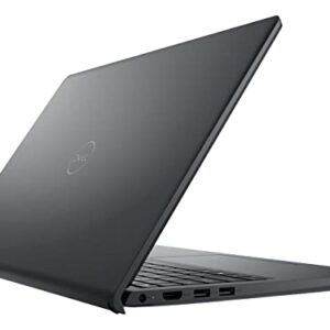 Dell Newest Inspiron 3511 15.6" FHD IPS Touchscreen Premium Business Laptop, 11th Gen Intel 4-Core i5-1135G7 Upto 4.2GHz, 32GB RAM, 512GB PCIe SSD, Windows 11 Pro, Black