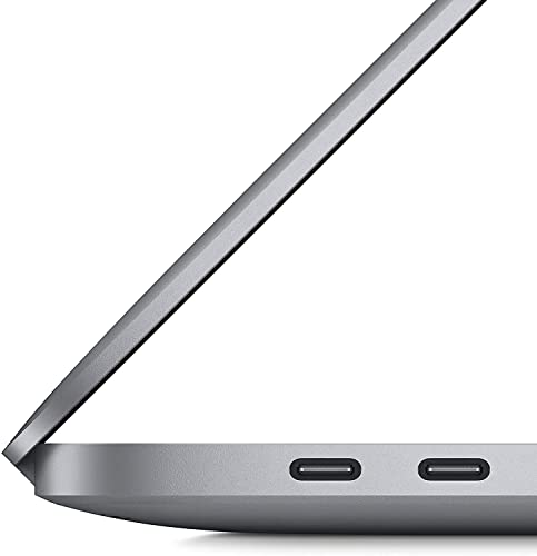 Late 2019 Apple MacBook Pro with 2.3GHz Intel Core i9 (16 inch, 32GB RAM, 1TB) Space Gray (Renewed)