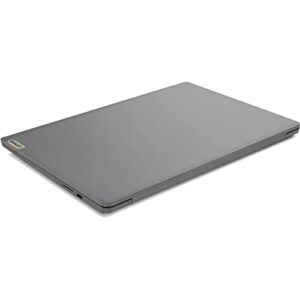 Lenovo IdeaPad 3 Laptop, 17.3" HD+ Display, Intel Core i7-1165G7, Intel Iris Xe Graphics, Wi-Fi 6, Fingerprint Reader, Long Battery Life, Windows 11 (36GB RAM | 1TB PCIe SSD)