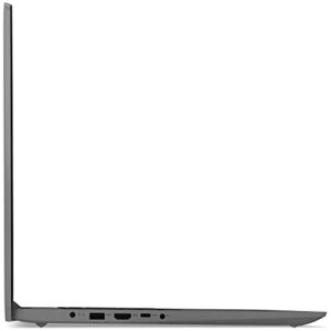 Lenovo IdeaPad 3 Laptop, 17.3" HD+ Display, Intel Core i7-1165G7, Intel Iris Xe Graphics, Wi-Fi 6, Fingerprint Reader, Long Battery Life, Windows 11 (36GB RAM | 1TB PCIe SSD)