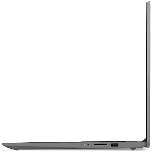 Lenovo IdeaPad 3 Laptop, 17.3" HD+ Display, Intel Core i7-1165G7, Intel Iris Xe Graphics, Wi-Fi 6, Fingerprint Reader, Long Battery Life, Windows 11 (36GB RAM | 1TB PCIe SSD)