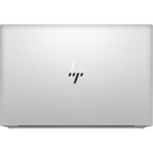 HP EliteBook 840 G8 14'' FHD (Intel 4-Core i5-1145G7 32GB RAM 1TB PCIe SSD UHD Graphics FHD IPS) Business Laptop 2 x Thunderbolt 4 Webcam 3-Year Warranty IST Computers Bag Win 11 Pro - 2022 Silver