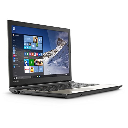 Toshiba Satellite L55-C5272 Laptop Notebook - - 8GB RAM - 1.0TB HD - 15.6 inch display