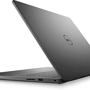 Dell Inspiron 3000 Business Laptop, 15.6 HD Display, Intel Celeron Processor N4020, Windows 10 Pro, 16GB RAM, 1TB HDD, WiFi, HDMI, Webcam, Bluetooth, SD Card Reader, Black (Renewed)