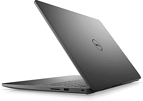 Dell Inspiron 3000 Business Laptop, 15.6 HD Display, Intel Celeron Processor N4020, Windows 10 Pro, 16GB RAM, 1TB HDD, WiFi, HDMI, Webcam, Bluetooth, SD Card Reader, Black (Renewed)