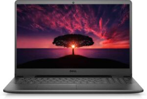 dell inspiron 3000 business laptop, 15.6 hd display, intel celeron processor n4020, windows 10 pro, 16gb ram, 1tb hdd, wifi, hdmi, webcam, bluetooth, sd card reader, black (renewed)