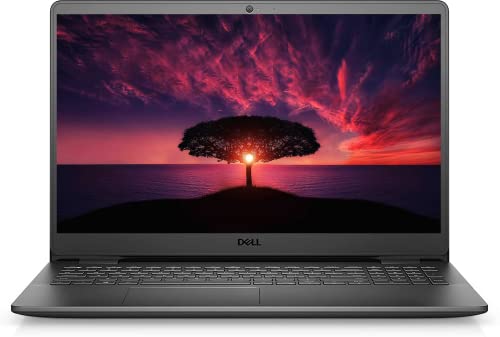 Dell Inspiron 3000 Business Laptop, 15.6 HD Display, Intel Celeron Processor N4020, Windows 10 Pro, 16GB RAM, 1TB HDD, WiFi, HDMI, Webcam, Bluetooth, SD Card Reader, Black (Renewed)