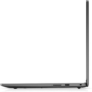 Dell Inspiron 3000 Business Laptop, 15.6 HD Display, Intel Celeron Processor N4020, Windows 10 Pro, 16GB RAM, 1TB HDD, WiFi, HDMI, Webcam, Bluetooth, SD Card Reader, Black (Renewed)