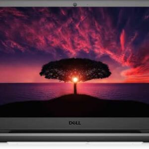 Dell Inspiron 3000 Business Laptop, 15.6 HD Display, Intel Celeron Processor N4020, Windows 10 Pro, 16GB RAM, 1TB HDD, WiFi, HDMI, Webcam, Bluetooth, SD Card Reader, Black (Renewed)