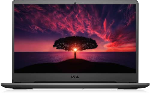 Dell Inspiron 3000 Business Laptop, 15.6 HD Display, Intel Celeron Processor N4020, Windows 10 Pro, 16GB RAM, 1TB HDD, WiFi, HDMI, Webcam, Bluetooth, SD Card Reader, Black (Renewed)