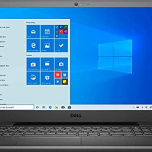 Dell Inspiron 15.6" FHD Touchscreen Laptop Computer, 10th Gen Intel Quad-Core i5-1035G1 (Beats i7-7500U) Up to 3.6GHz, 32GB DDR4, 2TB PCIe SSD, AC WiFi, Bluetooth, Windows 10 Home in S Mode