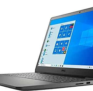 Dell Inspiron 15.6" FHD Touchscreen Laptop Computer, 10th Gen Intel Quad-Core i5-1035G1 (Beats i7-7500U) Up to 3.6GHz, 32GB DDR4, 2TB PCIe SSD, AC WiFi, Bluetooth, Windows 10 Home in S Mode