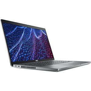 Dell Latitude 5000 5430 14" Notebook - Full HD - 1920 x 1080 - Intel Core i7 12th Gen i7-1265U Deca-core (10 Core) 1.80 GHz - 16 GB Total RAM - 512 GB SSD - Gray