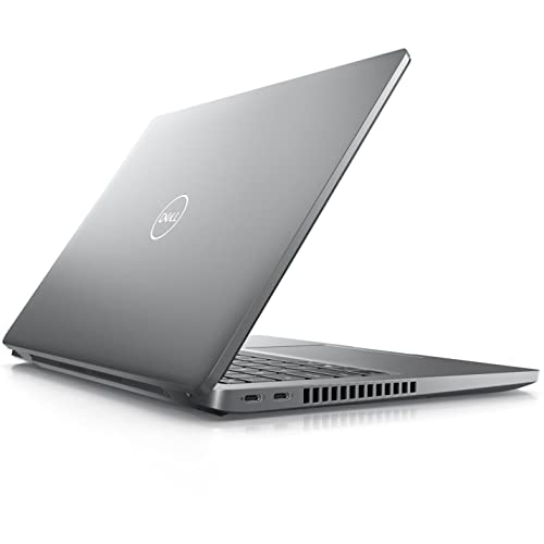 Dell Latitude 5000 5430 14" Notebook - Full HD - 1920 x 1080 - Intel Core i7 12th Gen i7-1265U Deca-core (10 Core) 1.80 GHz - 16 GB Total RAM - 512 GB SSD - Gray