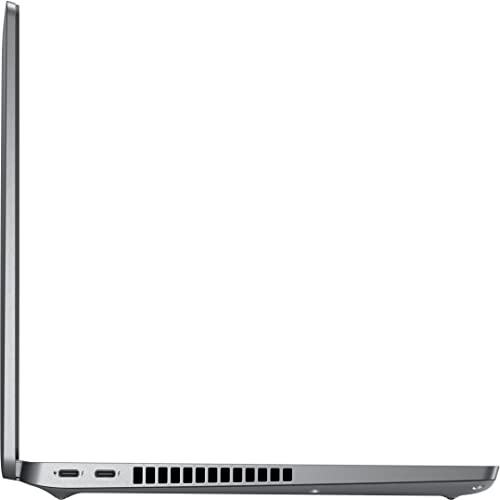 Dell Latitude 5000 5430 14" Notebook - Full HD - 1920 x 1080 - Intel Core i7 12th Gen i7-1265U Deca-core (10 Core) 1.80 GHz - 16 GB Total RAM - 512 GB SSD - Gray