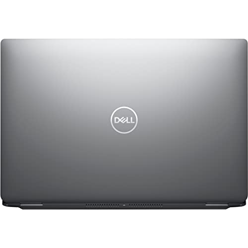 Dell Latitude 5000 5430 14" Notebook - Full HD - 1920 x 1080 - Intel Core i7 12th Gen i7-1265U Deca-core (10 Core) 1.80 GHz - 16 GB Total RAM - 512 GB SSD - Gray