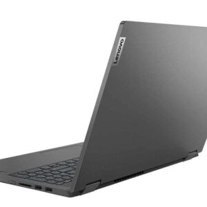 Lenovo Flex 5i Convertible 2-in-1 Laptop in Graphite Grey 15.6 FHD Touchscreen 11th Gen Intel Core i7- 1165G7 up to 4.7Ghz 16GB DDR4 RAM 512GB SSD Backlit Keyboard Windows 11 (Renewed)