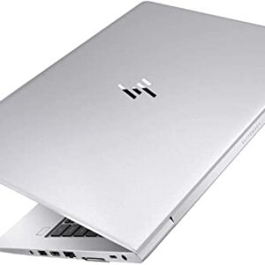 HP Elitebook 840 G5 14-inch FHD (1920x1080) Business Laptop (Intel Quad-Core i5-8250U, 32GB DDR4 RAM, 512GB SS USB Type-C, HDMI, Windows 11 Pro (Renewed) …