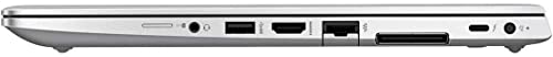 HP Elitebook 840 G5 14-inch FHD (1920x1080) Business Laptop (Intel Quad-Core i5-8250U, 32GB DDR4 RAM, 512GB SS USB Type-C, HDMI, Windows 11 Pro (Renewed) …