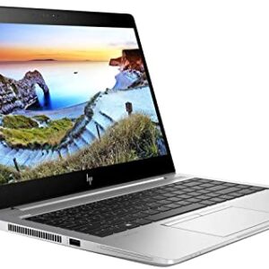 HP Elitebook 840 G5 14-inch FHD (1920x1080) Business Laptop (Intel Quad-Core i5-8250U, 32GB DDR4 RAM, 512GB SS USB Type-C, HDMI, Windows 11 Pro (Renewed) …