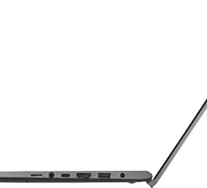 ASUS 2023 Vivobook 15.6" FHD Touchscreen Thin Laptop, Intel Core i3-1115G4 Up to 3.9Ghz, 20GB RAM,1TB PCIE SSD, HDMI, Fingerprint, Backlit KB, Windows 11S, Grey+ GM Accessories
