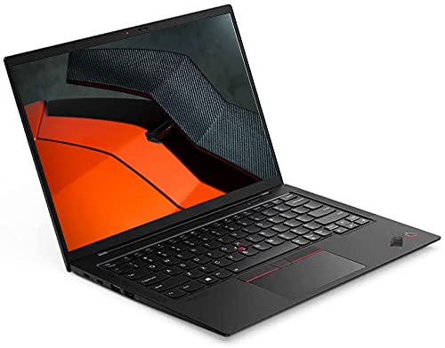 2022 Lenovo ThinkPad X1 Carbon Gen 9 Intel Core i7-1165G7, FHD Touch Screen,16GB RAM, 1TB NVMe SSD, Backlit KYB Fingerprint Reader, Windows 10 Pro|TD 32G USB