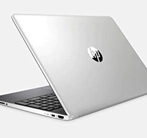 HP 2020 15 15.6" HD Touchscreen Premium Laptop - 10th Gen Intel Core i5-1035G1, 16GB DDR4, 512GB SSD, USB Type-C, HDMI, Windows 10 - Silver W