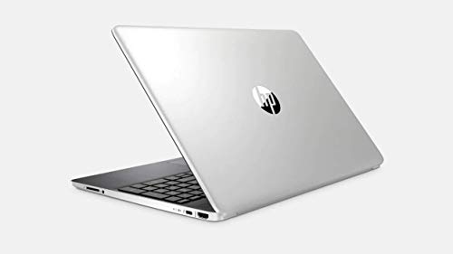 HP 2020 15 15.6" HD Touchscreen Premium Laptop - 10th Gen Intel Core i5-1035G1, 16GB DDR4, 512GB SSD, USB Type-C, HDMI, Windows 10 - Silver W