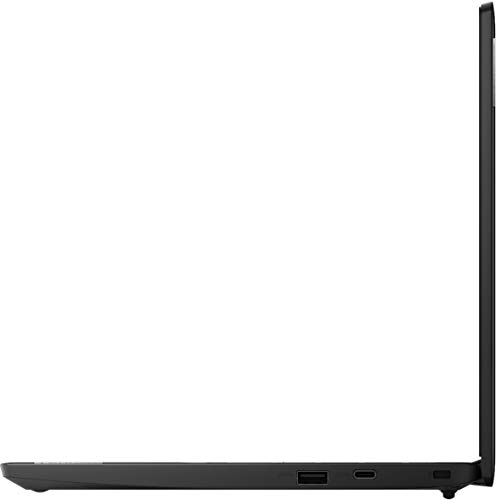 Lenovo Chromebook 11" HD Laptop, AMD A-Series A6 Processor, AMD Radeon Graphics, 4GB DDR4 Memory, 64GB Storage (32GB eMMC+MTC 32GB Flash Memory), Long-Lasting Battery, Chrome OS, Onyx Black