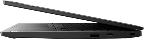 Lenovo Chromebook 11" HD Laptop, AMD A-Series A6 Processor, AMD Radeon Graphics, 4GB DDR4 Memory, 64GB Storage (32GB eMMC+MTC 32GB Flash Memory), Long-Lasting Battery, Chrome OS, Onyx Black