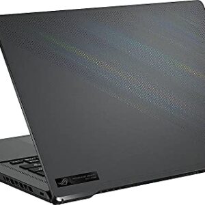 CUK ROG Zephyrus G15 Gamer Notebook (NVIDIA GeForce RTX 3080, AMD Ryzen 9 5900HS, 40GB RAM, 2TB NVMe SSD, 15.6" WQHD 165Hz 3ms, Windows 11 Home) 15 Inch Gaming Laptop Computer (Made_by_ASUS)