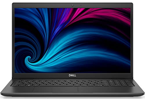 Dell Latitude 3520 Business Laptop Black (Intel i5-1135G7 4-Core, 32GB RAM, 512GB PCIe SSD, Intel UHD, 15.6" Full HD (1920x1080), WiFi, Bluetooth, Webcam, 1xUSB 3.2, 1xHDMI, SD Card, Win 11 Pro)