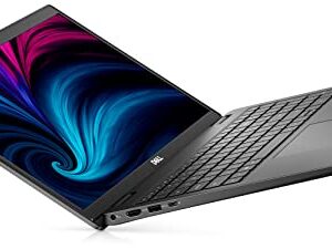 Dell Latitude 3520 Business Laptop Black (Intel i5-1135G7 4-Core, 32GB RAM, 512GB PCIe SSD, Intel UHD, 15.6" Full HD (1920x1080), WiFi, Bluetooth, Webcam, 1xUSB 3.2, 1xHDMI, SD Card, Win 11 Pro)