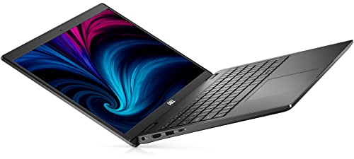 Dell Latitude 3520 Business Laptop Black (Intel i5-1135G7 4-Core, 32GB RAM, 512GB PCIe SSD, Intel UHD, 15.6" Full HD (1920x1080), WiFi, Bluetooth, Webcam, 1xUSB 3.2, 1xHDMI, SD Card, Win 11 Pro)