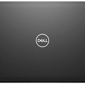 Dell Latitude 3520 Business Laptop Black (Intel i5-1135G7 4-Core, 32GB RAM, 512GB PCIe SSD, Intel UHD, 15.6" Full HD (1920x1080), WiFi, Bluetooth, Webcam, 1xUSB 3.2, 1xHDMI, SD Card, Win 11 Pro)