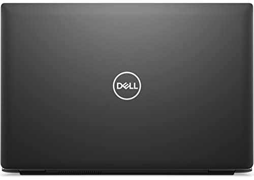 Dell Latitude 3520 Business Laptop Black (Intel i5-1135G7 4-Core, 32GB RAM, 512GB PCIe SSD, Intel UHD, 15.6" Full HD (1920x1080), WiFi, Bluetooth, Webcam, 1xUSB 3.2, 1xHDMI, SD Card, Win 11 Pro)