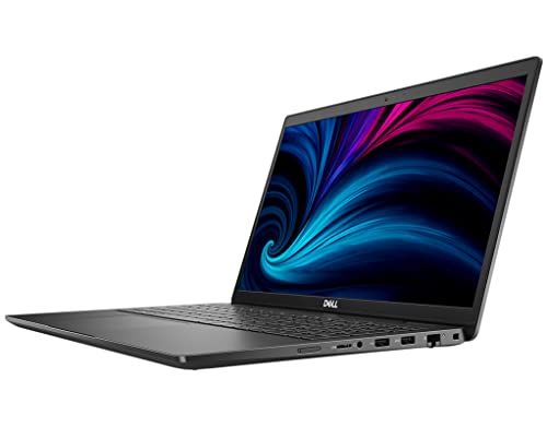 Dell Latitude 3520 Business Laptop Black (Intel i5-1135G7 4-Core, 32GB RAM, 512GB PCIe SSD, Intel UHD, 15.6" Full HD (1920x1080), WiFi, Bluetooth, Webcam, 1xUSB 3.2, 1xHDMI, SD Card, Win 11 Pro)