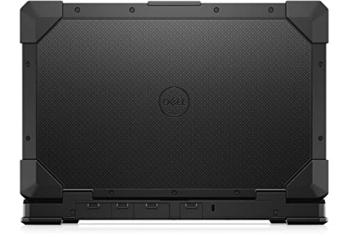 Dell Latitude Rugged 14 5430 Laptop (2022) | 14" FHD Touch | Core i5 - 512GB SSD - 16GB RAM | 4 Cores @ 4.4 GHz - 11th Gen CPU Win 11 Pro (Renewed)