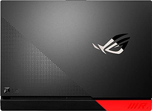 ASUS ROG Strix G15 (2021) Advantage Edition Gaming Laptop, 15.6" 300Hz FHD Display, Radeon RX 6800M GPU, AMD Ryzen 9-5900HX, RGB Keyboard, Windows 10, 16GB RAM ?512GB PCIe SSD