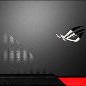 ASUS ROG Strix G15 (2021) Advantage Edition Gaming Laptop, 15.6" 300Hz FHD Display, Radeon RX 6800M GPU, AMD Ryzen 9-5900HX, RGB Keyboard, Windows 10, 16GB RAM ?512GB PCIe SSD