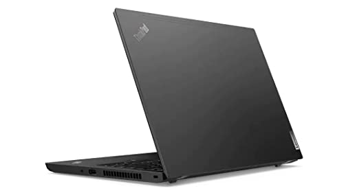 Lenovo ThinkPad L14 Gen 2 Home & Business Laptop (Intel i7-1165G7 4-Core, 16GB RAM, 512GB PCIe SSD, Intel Iris Xe, 14.0" 60Hz Touch Full HD (1920x1080), Fingerprint, WiFi, Win 11 Pro) (Renewed)